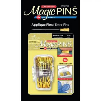 Magic Pins by Taylor Seville Originals
